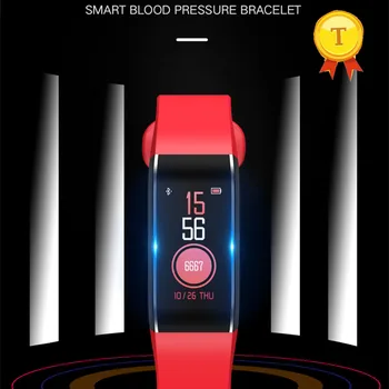0.96 Inch Sports Smart Bracelet Watch Step Counting Calorie Heart Rate Monitoring Intelligent device sms Reminder Smart Band
0.96 Inch Sports Smart Bracelet Watch Step Counting Calorie Heart Rate Monitoring Intelligent device sms Reminder Smart Band