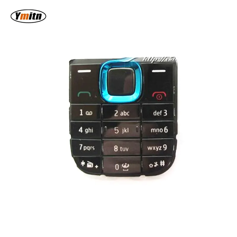 Black/White/Blue/Red New Ymitn 100% Original New Housing Cover Keypads Keyboards English&Russian&Arabic Free Shipping
Black/White/Blue/Red New Ymitn 100% Original New Housing Cover Keypads Keyboards English&Russian&Arabic Free Shipping