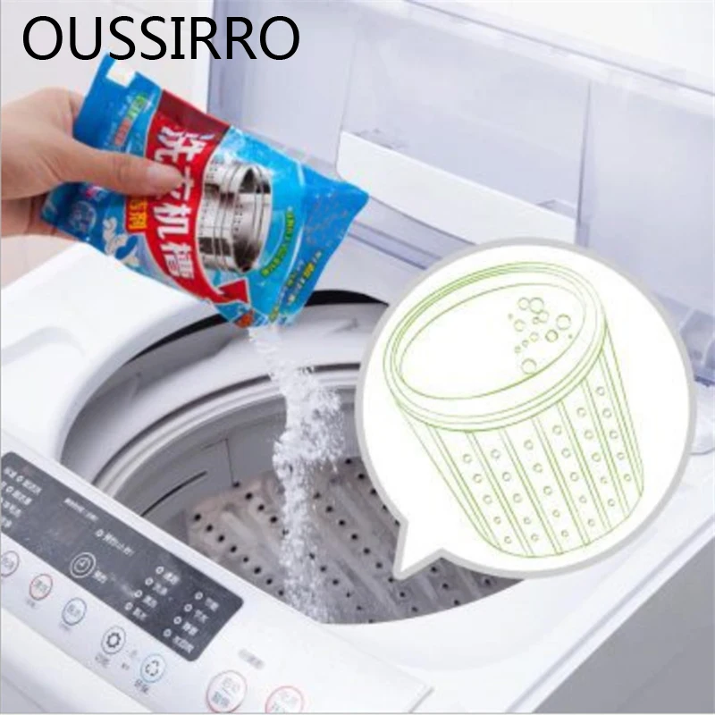 Home Maintenance Bathroom Washing Machine Cleaner Supplies Effective Decontamination Washing Machine Tank Cleaning Agent 100g
Home Maintenance Bathroom Washing Machine Cleaner Supplies Effective Decontamination Washing Machine Tank Cleaning Agent 100g