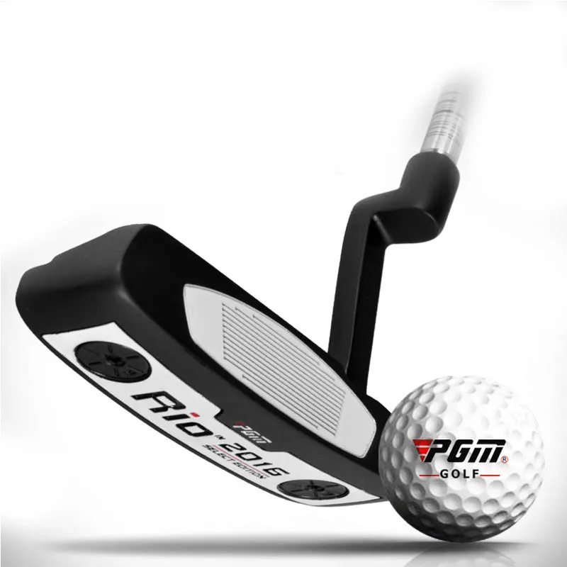 Stainless Steel Grinding Golf Clubs Head Putter Hammer Push Rod Design for Right Hand Golf Training Aids for Golf Beginner
Stainless Steel Grinding Golf Clubs Head Putter Hammer Push Rod Design for Right Hand Golf Training Aids for Golf Beginner