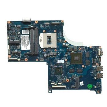 Excellent For HP ENVY 17-J Laptop Motherboard GT750M 4GB 736481-601 736481-501 736481-001
Excellent For HP ENVY 17-J Laptop Motherboard GT750M 4GB 736481-601 736481-501 736481-001