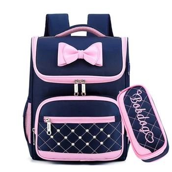 Princess Kids Cute Black Pink Flower School Backpack Children School Bags For Girls Gift Children Pen Pencil Bag Set P1145
Princess Kids Cute Black Pink Flower School Backpack Children School Bags For Girls Gift Children Pen Pencil Bag Set P1145