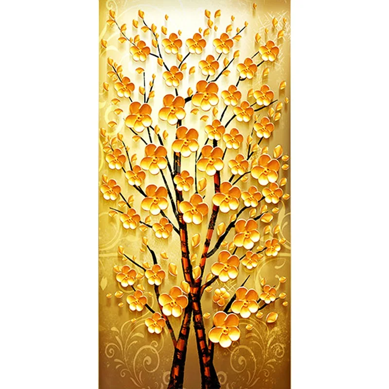 Cutiepop High Quality Resin Fashion Diamond Painting Cross Stitch Blossom Tree Home Decoration Mosaic Embroidery NCP151
Cutiepop High Quality Resin Fashion Diamond Painting Cross Stitch Blossom Tree Home Decoration Mosaic Embroidery NCP151
