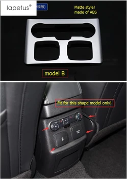 2 Model ! Accessories For Ford Explorer 2016 2017 Armrest Box Air Conditioning Power Supply Panel Molding Cover Kit Trim 1 Piece
2 Model ! Accessories For Ford Explorer 2016 2017 Armrest Box Air Conditioning Power Supply Panel Molding Cover Kit Trim 1 Piece
