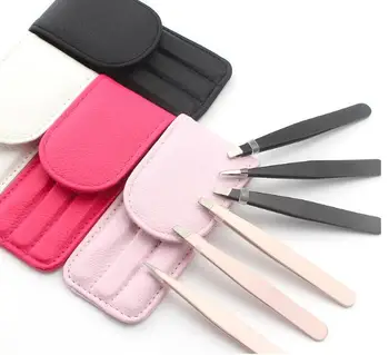 100sets 3Pcs set Stainless Steel Eyebrow Tweezer Set 9.6cm Slant Tip Point Tip Flat Tip Rose Tweezers For Hair Removal Face Beau
100sets 3Pcs set Stainless Steel Eyebrow Tweezer Set 9.6cm Slant Tip Point Tip Flat Tip Rose Tweezers For Hair Removal Face Beau