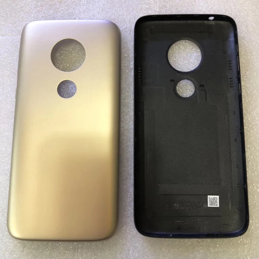 Original Housing Battery Cover Parts Case For Motorola Moto E5 Play Battery Door Back Cover +Power Volume button E5play
Original Housing Battery Cover Parts Case For Motorola Moto E5 Play Battery Door Back Cover +Power Volume button E5play