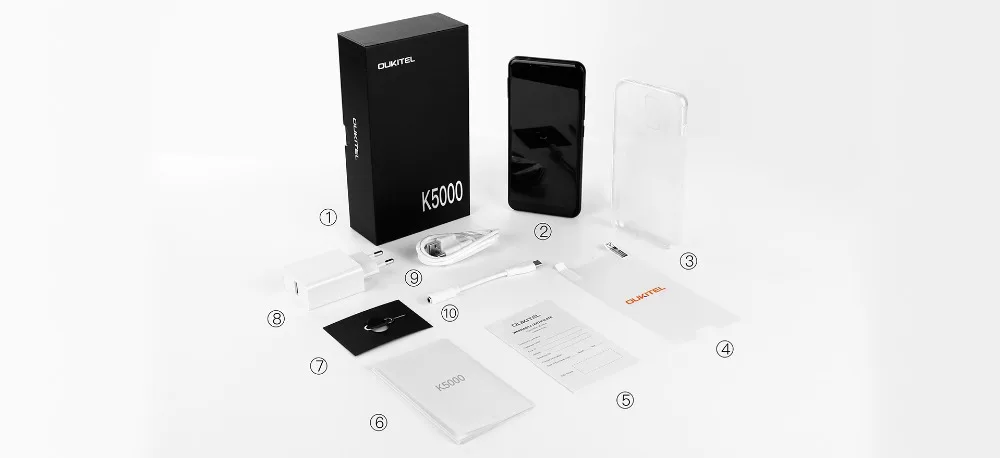 K5000
