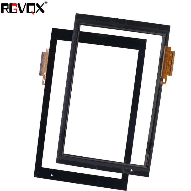 RLGVQDX New Touch Screen for Acer Iconia Tab A500 A501 ZVL T504 Black 10.1" Front Tablet Touch Panel Glass Replacement parts
RLGVQDX New Touch Screen for Acer Iconia Tab A500 A501 ZVL T504 Black 10.1" Front Tablet Touch Panel Glass Replacement parts