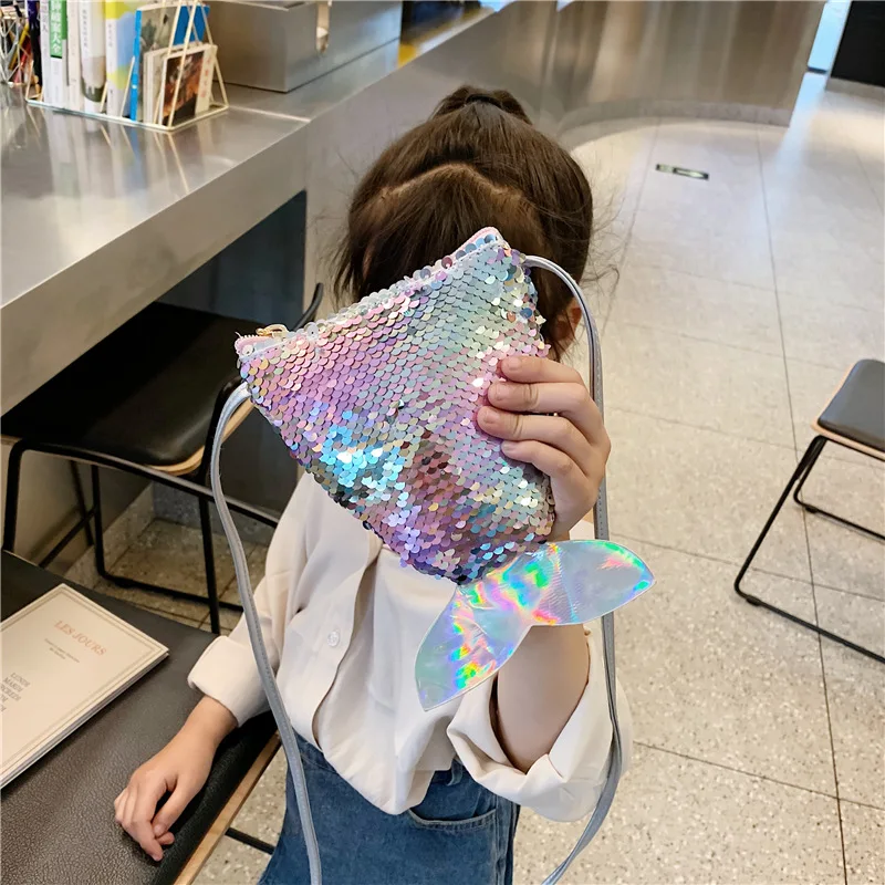 2019 Summer Toddler Baby Messenger Bags Kids Girls Princess Mermaid Shoulder Bag Beach Handbag Solid Sequins Coin Purses
2019 Summer Toddler Baby Messenger Bags Kids Girls Princess Mermaid Shoulder Bag Beach Handbag Solid Sequins Coin Purses