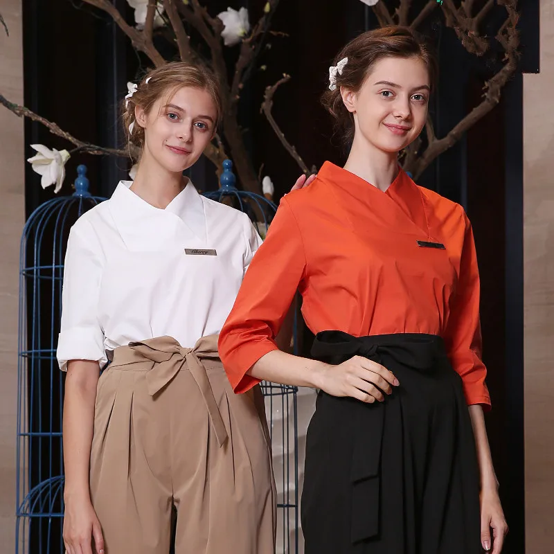 2018 Spring/Summer Beauty Hospital Work Wear Clothes High Quality Beautician Overalls Beauty Salon Uniform 2pcs Set SPA Clothes
2018 Spring/Summer Beauty Hospital Work Wear Clothes High Quality Beautician Overalls Beauty Salon Uniform 2pcs Set SPA Clothes