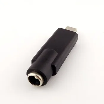 1pcs Black DC Power Charging Adapter Connector 5.5x2.1mm Female For Asus Eeebook X205T Laptop
1pcs Black DC Power Charging Adapter Connector 5.5x2.1mm Female For Asus Eeebook X205T Laptop