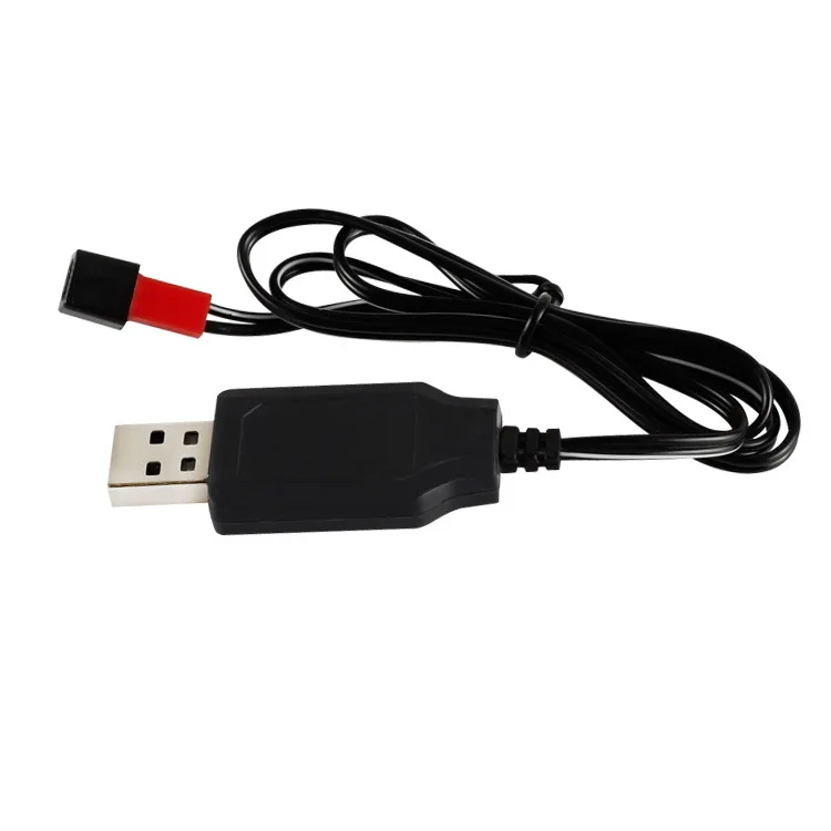 3 2 V 4 8 6V 7 9 6 SM 2P KET JST 250Mah USB Ni Cd/Ni MH зарядное устройство зарядный кабель для RC