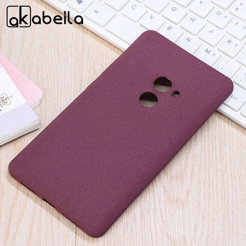 Scrub Back Mobile Cover For Xiaomi Mi Mix Xiaomi Mix Mi X 6.4 inch Cases Soft TPU Phone Bags Shell Housing Mix Mi Case Skin
Scrub Back Mobile Cover For Xiaomi Mi Mix Xiaomi Mix Mi X 6.4 inch Cases Soft TPU Phone Bags Shell Housing Mix Mi Case Skin