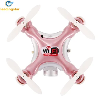 RCtown Cheerson CX-10WD-TX Remote Control 4CH 2.4GHz 6 Axis Gyro FPV Wifi Drone Quadcopter Golden racing drone
RCtown Cheerson CX-10WD-TX Remote Control 4CH 2.4GHz 6 Axis Gyro FPV Wifi Drone Quadcopter Golden racing drone