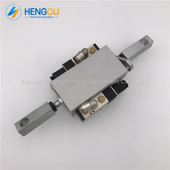 2 PIeces offset SM52 SM74 printing machine impression air cylinder pneumatic cylinder unit G2.184.0020
2 PIeces offset SM52 SM74 printing machine impression air cylinder pneumatic cylinder unit G2.184.0020