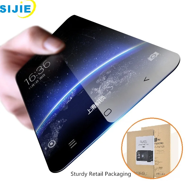 Retail package Full Cover Tempered Glass for Xiaomi Redmi Note 4 4X Xiaomi Max Screen Protective Film whit Sturdy good packing
Retail package Full Cover Tempered Glass for Xiaomi Redmi Note 4 4X Xiaomi Max Screen Protective Film whit Sturdy good packing
