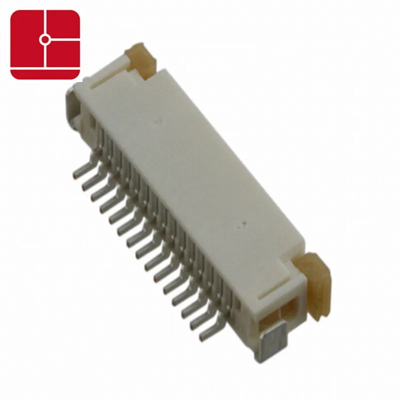 10 шт. 52207-1585 522071585 новый импортный разъем FPC molex 15 пин мм | Электроника