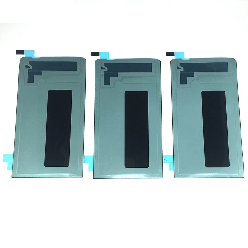 20 pcs Wholesale LCD Back Adhesive For Samsung Galaxy S7 Edge Waterproof Adhesive Tape Glue LCD Screen Sticker For Note 5 A9
20 pcs Wholesale LCD Back Adhesive For Samsung Galaxy S7 Edge Waterproof Adhesive Tape Glue LCD Screen Sticker For Note 5 A9