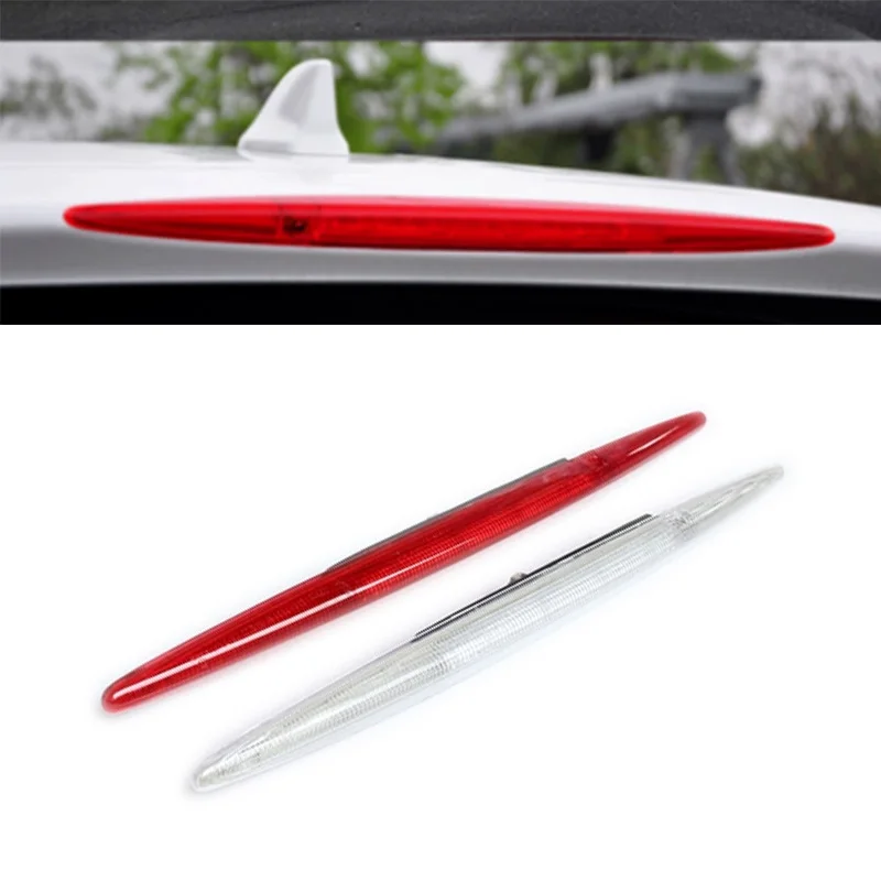 High Positioned Mounted Additional Rear Third Brake Light Stop Lamp For Honda CRV CR-V 2012 2013 2014 2015 2016 white red Car
High Positioned Mounted Additional Rear Third Brake Light Stop Lamp For Honda CRV CR-V 2012 2013 2014 2015 2016 white red Car