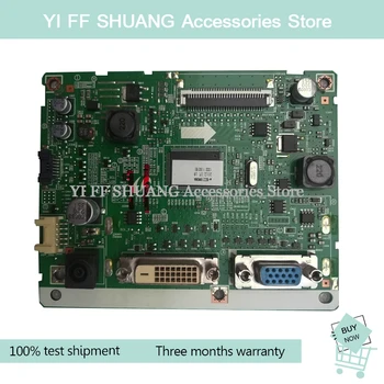 100% Test shipping for LS19B360BW driver board S19B360bw/xf motherboard BN41-01787D
100% Test shipping for LS19B360BW driver board S19B360bw/xf motherboard BN41-01787D