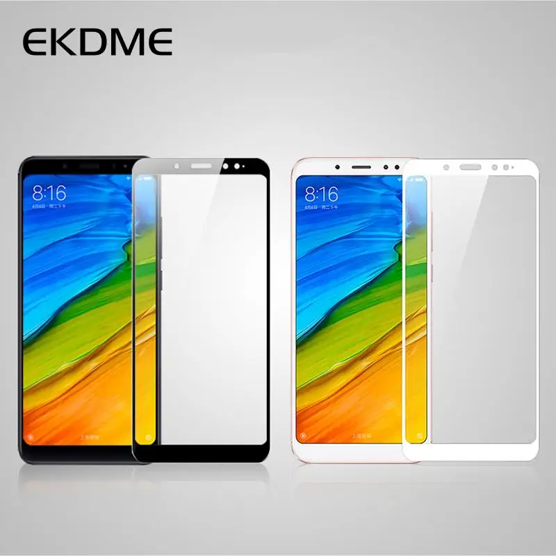 EKDME Cover Cases Protective Film For Xiaomi Redmi Mi6X Mi A1 4A 5A Note 5 Pro 5 Plus 4X Screen Protector Tempered Glass
EKDME Cover Cases Protective Film For Xiaomi Redmi Mi6X Mi A1 4A 5A Note 5 Pro 5 Plus 4X Screen Protector Tempered Glass