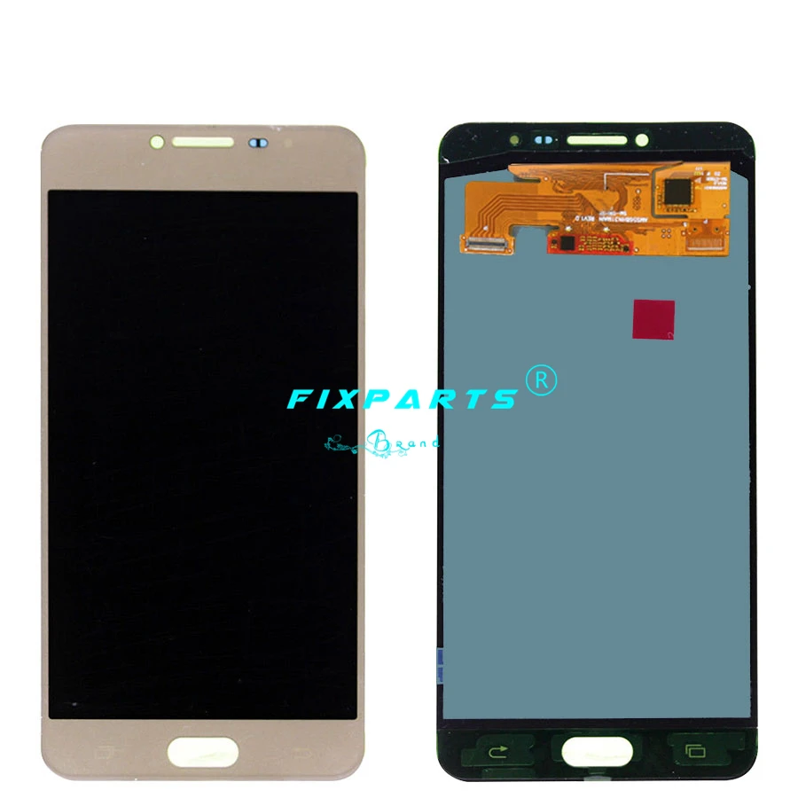 Samsung Galaxy C5 C5000 C7 C7000 LCD Display