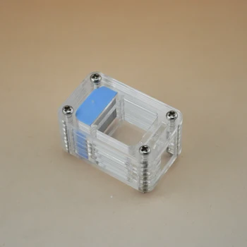 1PCS Pet Ant Miniature Acrylic Pva Moisturizing Nest Only Nest Without Feeding Box
1PCS Pet Ant Miniature Acrylic Pva Moisturizing Nest Only Nest Without Feeding Box