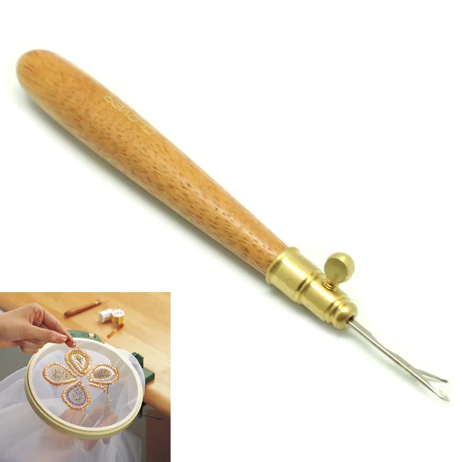 2019 New Arrival Sale Coke Tools Imported From Japan (clover) Hook Flower Beaded Embroidered Crochet With Small 57-566 Method
2019 New Arrival Sale Coke Tools Imported From Japan (clover) Hook Flower Beaded Embroidered Crochet With Small 57-566 Method