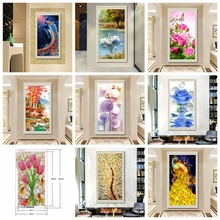 Flower Animals Embroidery DIY 5D Diamond Embroidery Painting Cross Stitch Kit Craft Home Decor Rhinestone Home decor gift 
Flower Animals Embroidery DIY 5D Diamond Embroidery Painting Cross Stitch Kit Craft Home Decor Rhinestone Home decor gift