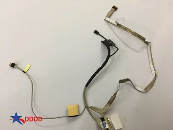 Original FOR Dell Latitude E7440 LCD Display Screen Video Cable D3m6r 0d3m6r CN-0D3M6R fully tested
Original FOR Dell Latitude E7440 LCD Display Screen Video Cable D3m6r 0d3m6r CN-0D3M6R fully tested