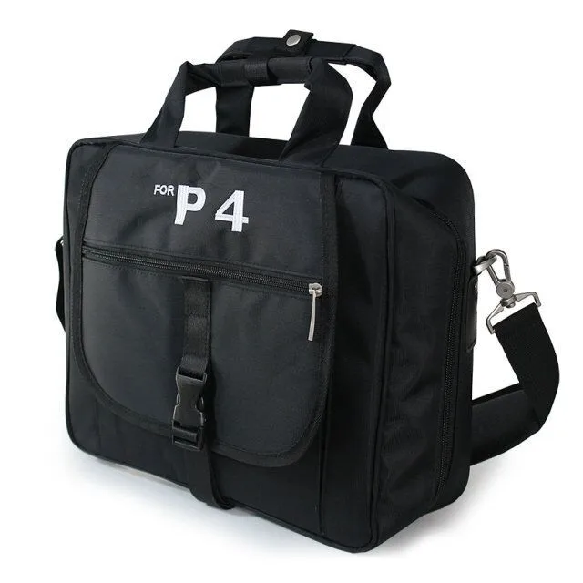 Multifunctional Travel Carry Case handbag High-End for PS4/PS4 Slim VR Game Consoles Accessories Shoulder Bag
Multifunctional Travel Carry Case handbag High-End for PS4/PS4 Slim VR Game Consoles Accessories Shoulder Bag