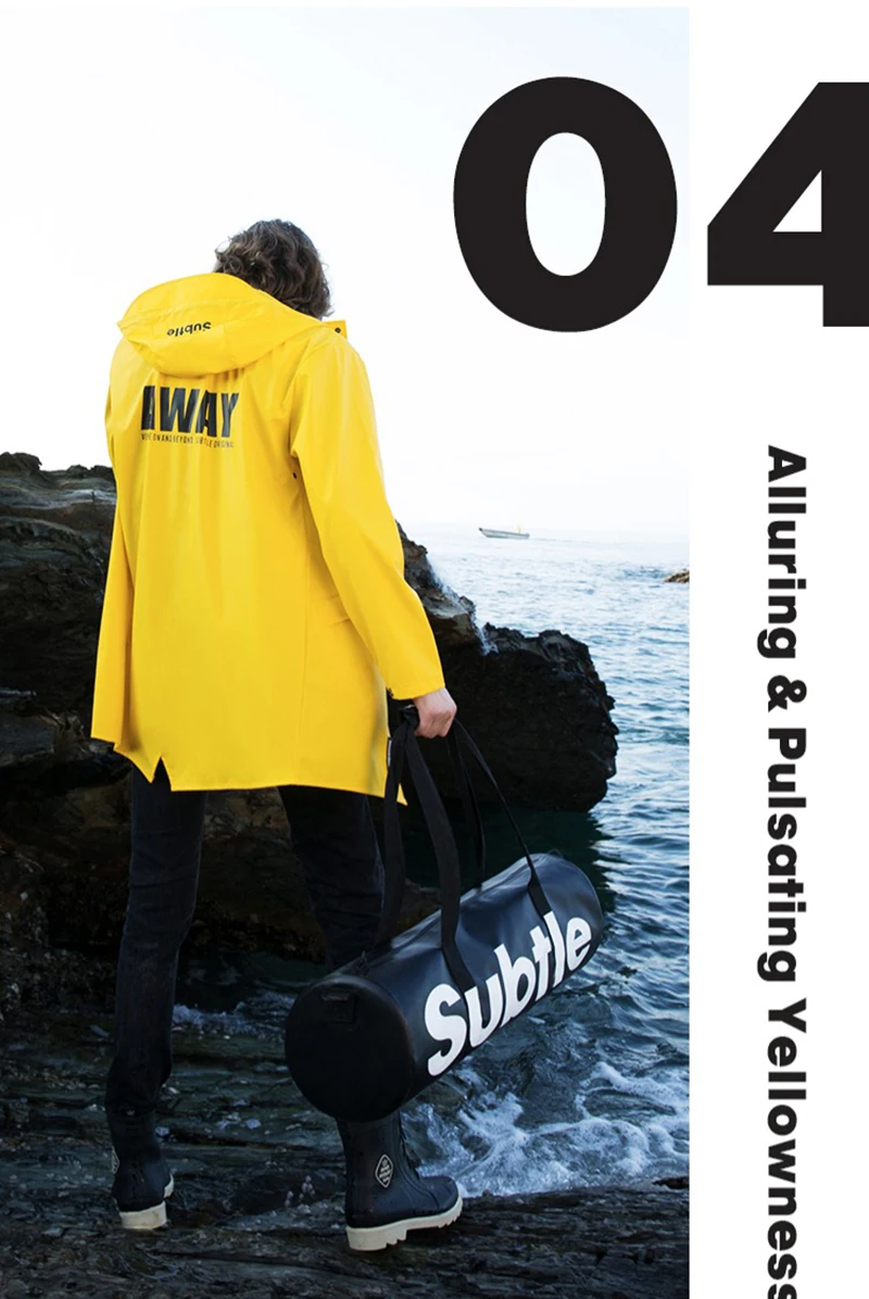 Raincoats (15)