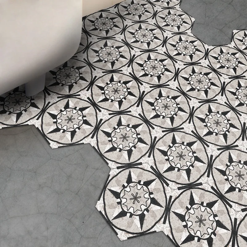 Diamond self-adhesive floor waterproof and wear-resistant diagonal stickers Living room floor tile decoration Tile sticker
Diamond self-adhesive floor waterproof and wear-resistant diagonal stickers Living room floor tile decoration Tile sticker