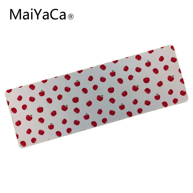 gaming keyboard pad desk pad 30x90cm flower large locrkand notebook pc mouse pad accessories (1)