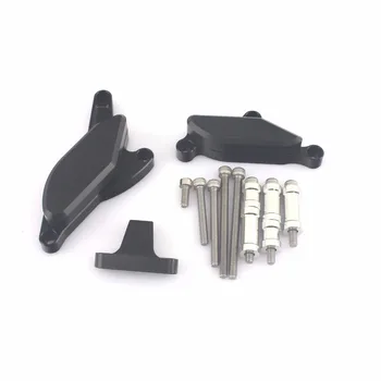 BIKINGBOY 1 pair Frame Sliders Screw Crash Pads For Kawasaki ZX-10R 2008 2009 2010 08-10
BIKINGBOY 1 pair Frame Sliders Screw Crash Pads For Kawasaki ZX-10R 2008 2009 2010 08-10