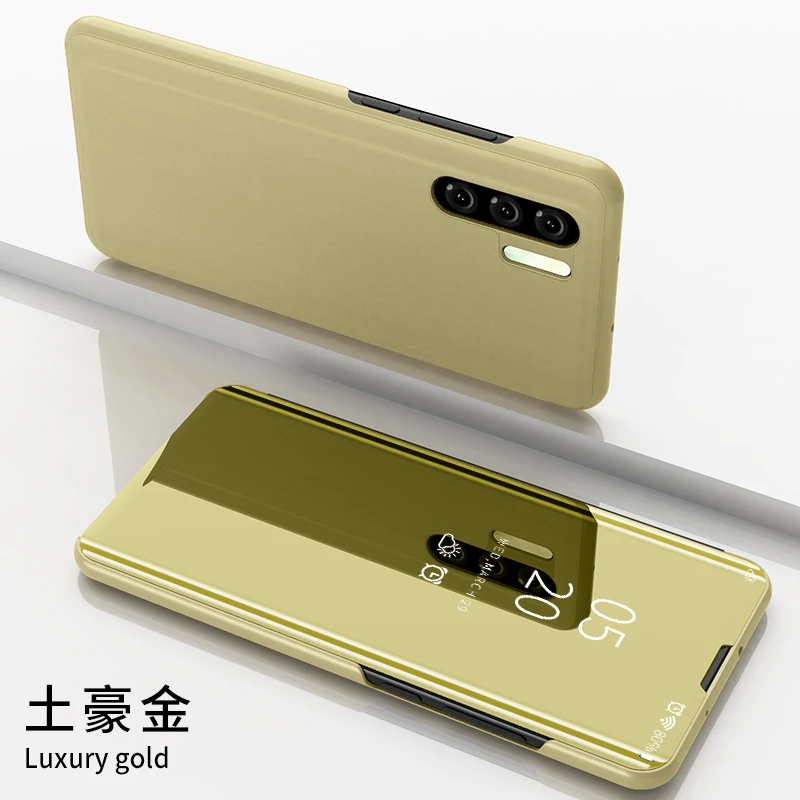 Smart Mirror Flip Case For Huawei P30 Pro P20 P10 P9 Lite P Smart 2019 Cover For Huawei Mate 20 Lite Honor 8X Honor 10
Smart Mirror Flip Case For Huawei P30 Pro P20 P10 P9 Lite P Smart 2019 Cover For Huawei Mate 20 Lite Honor 8X Honor 10