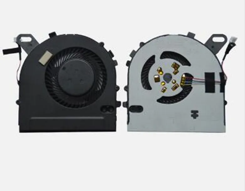 New FOR Dell Inspiron 15 7560 15-7560 Vostro 5468 5568 CPU Fan DC028000ICD0 0W0J85
New FOR Dell Inspiron 15 7560 15-7560 Vostro 5468 5568 CPU Fan DC028000ICD0 0W0J85