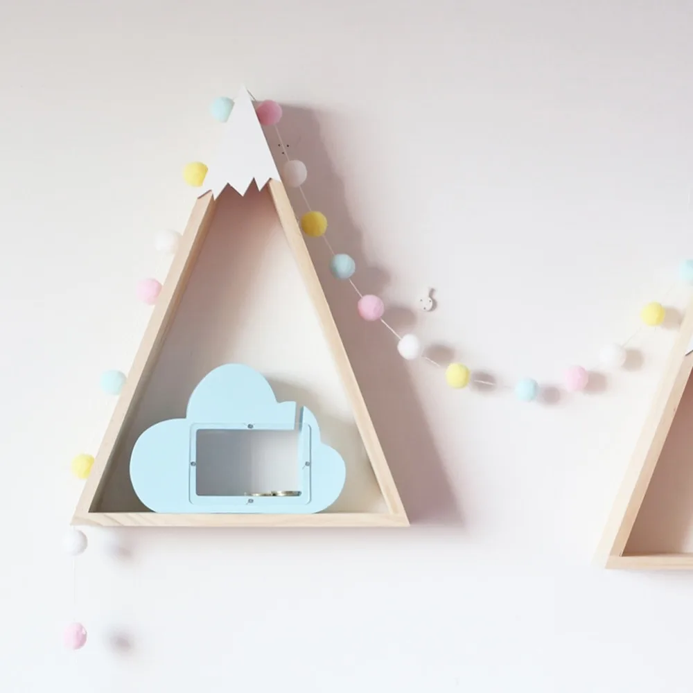 Baby Room Decoration Tent Nordic Style Wall Hanging Decor Ornament Children Bedroom Photography props
Baby Room Decoration Tent Nordic Style Wall Hanging Decor Ornament Children Bedroom Photography props