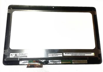 For Dell Inspiron 11 3169 Assembly 11.6 Touch Screen+LCD Screen Digitizer
For Dell Inspiron 11 3169 Assembly 11.6 Touch Screen+LCD Screen Digitizer