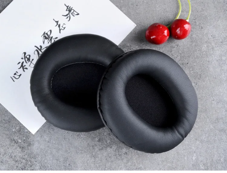 2pcs/pair Leather Ear Pads Buds Sponge Cushion Earpads Replacement Earmuffs For K540 K545 k845 k845BT Headphone
2pcs/pair Leather Ear Pads Buds Sponge Cushion Earpads Replacement Earmuffs For K540 K545 k845 k845BT Headphone