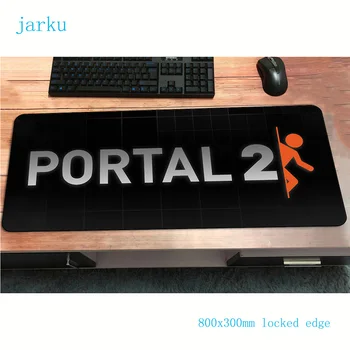 portal 2 mats 800x300x3mm cute gaming mouse pad big keyboard mousepad Popular notebook gamer accessories padmouse mat
portal 2 mats 800x300x3mm cute gaming mouse pad big keyboard mousepad Popular notebook gamer accessories padmouse mat