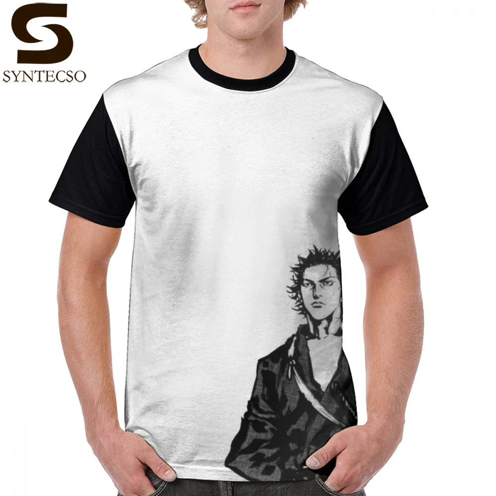 Vagabond T Shirt Vagabond T-Shirt Casual 100 Percent Polyester Graphic Tee Shirt Awesome Male Oversize Short Sleeves Print Tshirt
Vagabond T Shirt Vagabond T-Shirt Casual 100 Percent Polyester Graphic Tee Shirt Awesome Male Oversize Short Sleeves Print Tshirt