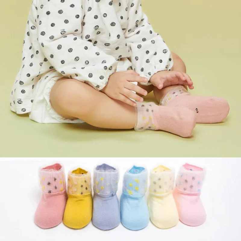 2018 New lace color matching children baby toddler socks baby baby floor foot socks
2018 New lace color matching children baby toddler socks baby baby floor foot socks