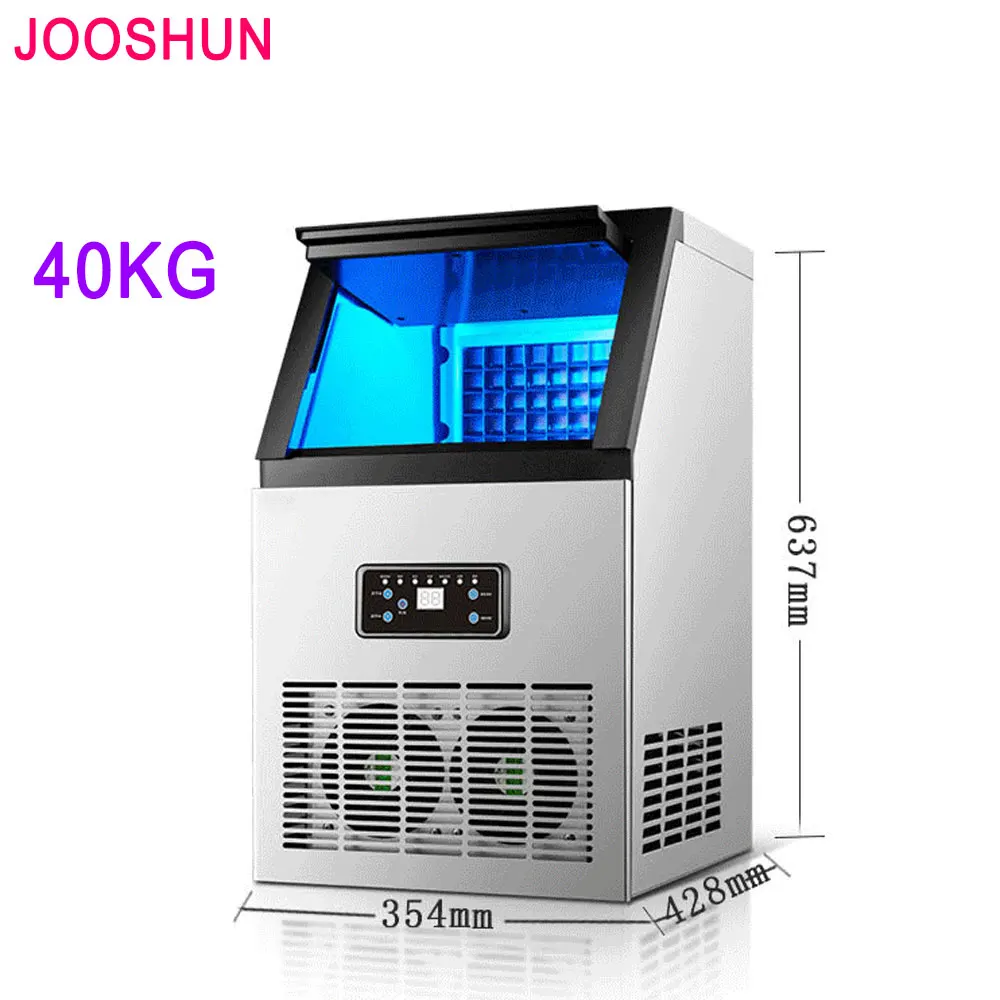 Commercial or home use countertop bullet ice maker Electric Ice cube maker portable ice making machine 110v/220v
Commercial or home use countertop bullet ice maker Electric Ice cube maker portable ice making machine 110v/220v