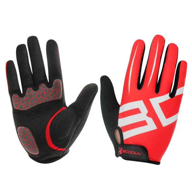 2019 Fashion MTB Gloves for Women Men Cycling Guantes Ciclismo Bisiklet Eldiveni Touch Screen Bicycle | Спорт и развлечения