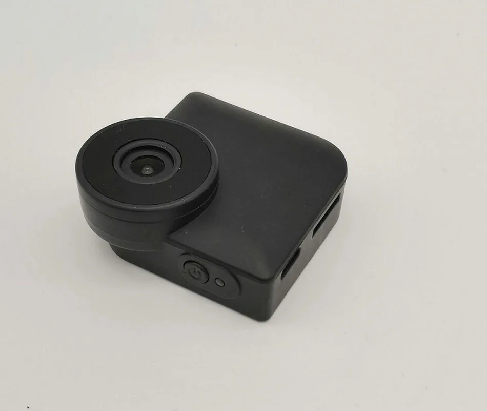 Volemer C3 Mini Camera Wifi IP Control Night Vision Video Recording Micro Camera Motion Detection HD 720P mini kamera Nancy Cam (2)