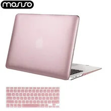 MOSISO Laptop Plastic Hard Cover Case for Macbook Air 11 13 inch Pro 13 15 Retina 2012-2016 2018 Laptop Mac Cases Accessories
MOSISO Laptop Plastic Hard Cover Case for Macbook Air 11 13 inch Pro 13 15 Retina 2012-2016 2018 Laptop Mac Cases Accessories