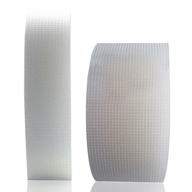 New Professional Transparent Medical Tape Breathable Eyelash Extensions Makeup Tools PE Surgical Tape
New Professional Transparent Medical Tape Breathable Eyelash Extensions Makeup Tools PE Surgical Tape