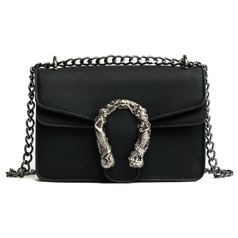 HOT Chains Women Shoulder Bags Small Black Fashion Women Bags Candlelight Leather Small Flap Bags Diagonal Lady Girls Handbags
HOT Chains Women Shoulder Bags Small Black Fashion Women Bags Candlelight Leather Small Flap Bags Diagonal Lady Girls Handbags