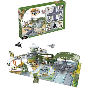 Simulation Military battlefield command building toy set soldier army regiment airport Model assembling stickers boy gift
Simulation Military battlefield command building toy set soldier army regiment airport Model assembling stickers boy gift